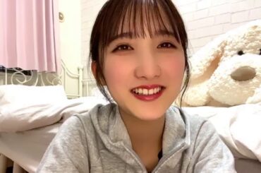 HD長友 彩海（AKB48 チームK）Ayami Nagatomo2020年05月26日18時01分SHOWROOM1080p 60fps