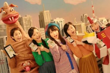 桜井日奈子 【 いい部屋ネット CM きゅんきゅん秋 篇 】  Hinako SakuraiMusic JP