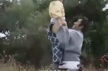 大河ドラマ 独眼竜政宗 第1話 「誕生 」06