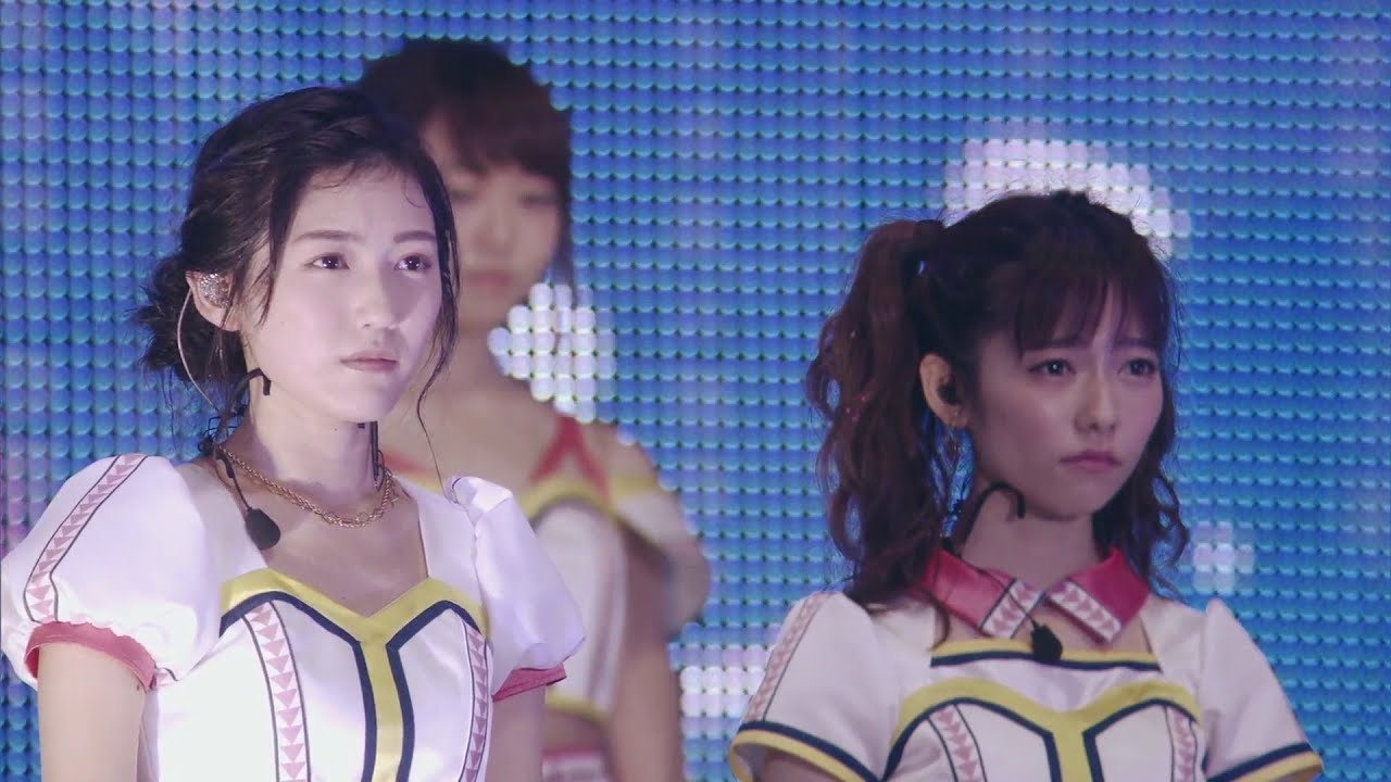 【1080p】AKB48 – 「桜色の空の下で」Sakurairo no Sora no Shita de / 川栄李奈卒業コンサート 150802 【1080p】AKB48 - 「桜色の空の下で」Sakurairo no Sora no Shita de / 川栄李奈卒業コンサート 150802