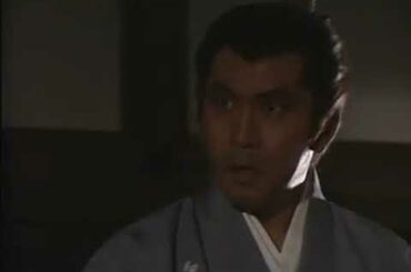 大河ドラマ 独眼竜政宗 第1話 「誕生 」05