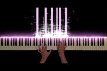 花束を君に / 宇多田ヒカル(A bouquet for you / Utada Hikaru) -Piano Cover-