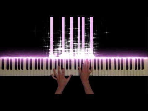 花束を君に / 宇多田ヒカル(A bouquet for you / Utada Hikaru) -Piano Cover-