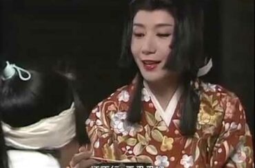 大河ドラマ 独眼竜政宗 第1話 「誕生 」08