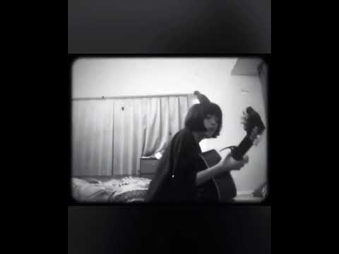 Elaiza Ikeda Acoustic Guitar Sexy voice Elaiza Ikeda Acoustic Guitar Sexy voice