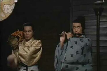 大河ドラマ 独眼竜政宗 第1話 「誕生 」07