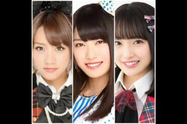 AKB48 GRUB GENERAL MANAGER 2012 - 2020