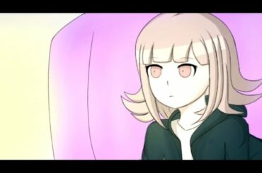 /SpeedPaint/ -Chiaki Nanami-