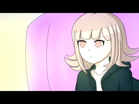/SpeedPaint/ -Chiaki Nanami-