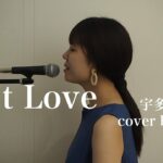 宇多田ヒカル　First love / cover by MIKA