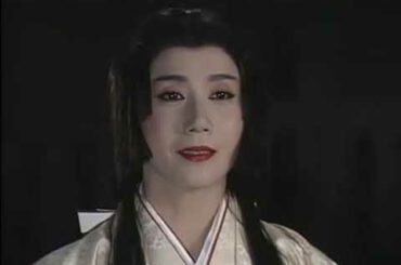 大河ドラマ 独眼竜政宗 第1話 「誕生 」03