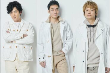 【モデルプレス＝2020/06/20】稲垣吾郎・香取慎吾・草なぎ剛による新しい地図と日本財団による基金「LOVE POCKET FUND」が、第3弾支援先を発表。あわせて、第1弾支援策にかかる全国各地
