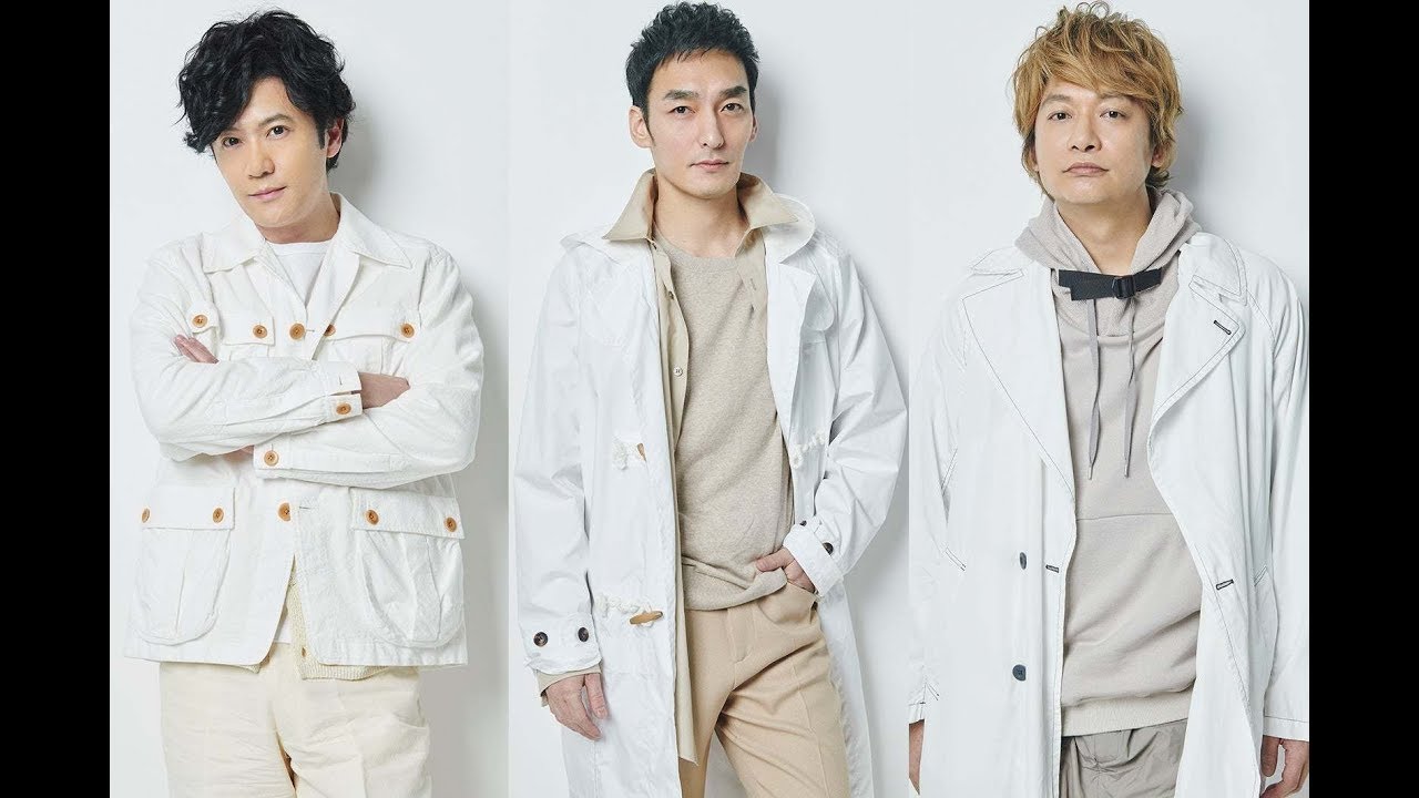 【モデルプレス＝2020/06/20】稲垣吾郎・香取慎吾・草なぎ剛による新しい地図と日本財団による基金「LOVE POCKET FUND」が、第3弾支援先を発表。あわせて、第1弾支援策にかかる全国各地