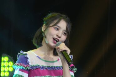 法式面包 AKB48 TeamSH 渐蔷薇 沈莹 魏新 20200620 (下午场)