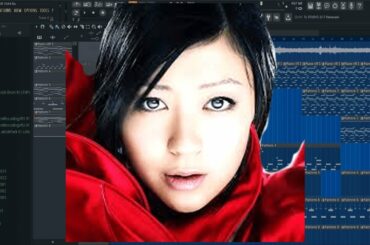 もし僕が宇多田ヒカルのプロデューサーだったら｜IF I WERE PRODUCER OF UTADA HIKARU【BEAT TUTORIAL】