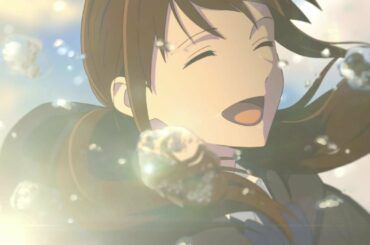 [AMV // MAD] HareHare Ya _ I Want to Eat Your Pancreas