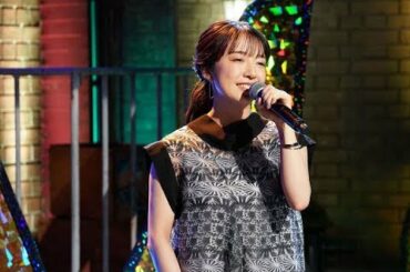 ✅  女優の上白石萌音さんが、6月20日にWOWOWで放送されるスペシャル番組「僕らのミュージカル・ソング2020 第一夜」にゲスト出演する。同番組のホストを務める井上芳雄さんと、「アラジン」の「A