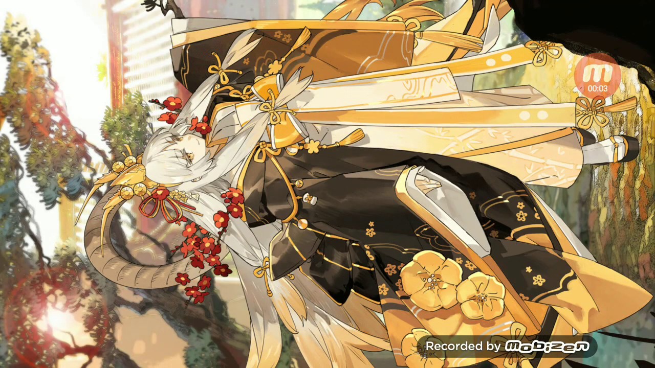 Food Fantasy～キャラボイス集:おせちちゃん(上坂すみれさん)～