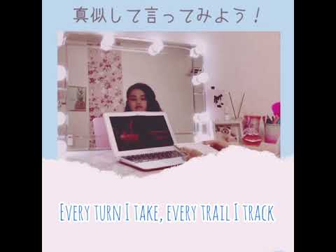 【映画で学ぶ英会話】モアナと伝説の海【セリフを真似して発音】