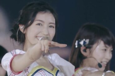 AKB48 -「希望的リフレイン」Kibouteki Refrain / AKB48グループコンサート2015