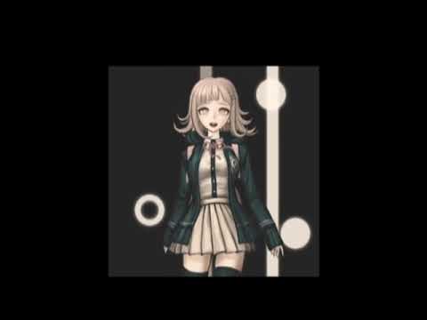 ➳Chiaki Nanami edit➳