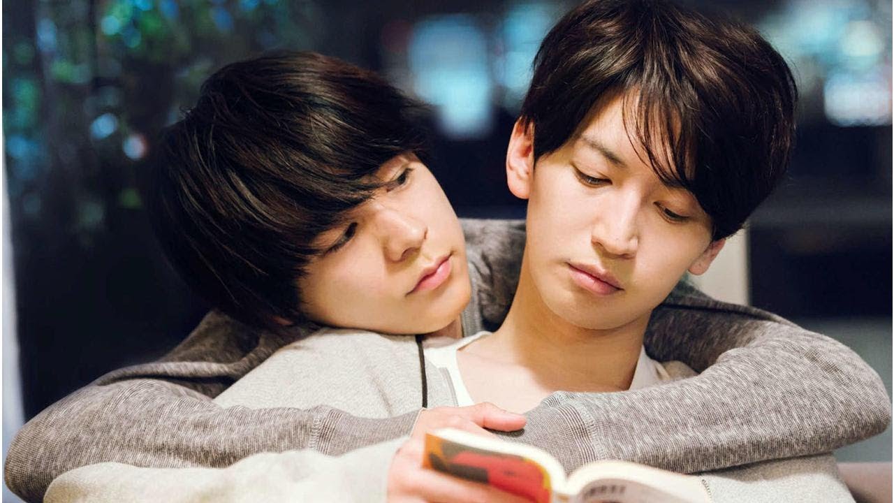 関ジャニ大倉と成田凌の主演映画９・11に公開決定