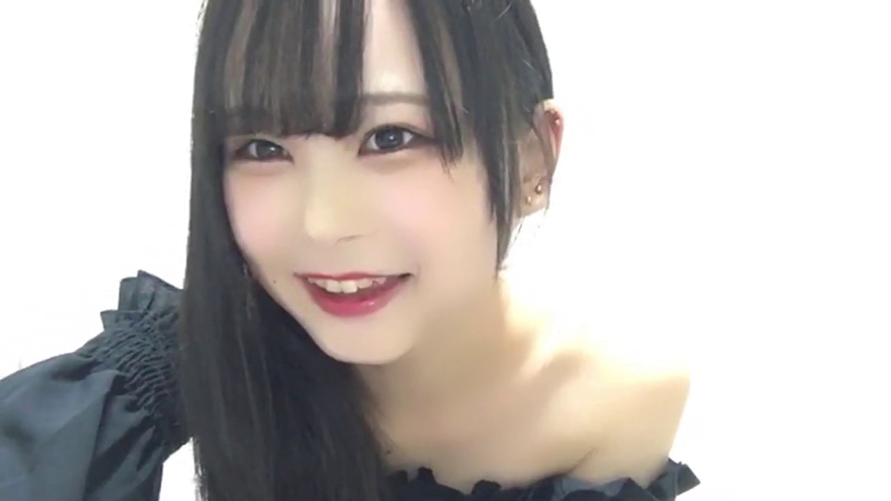 HD 竹内ななみ（SKE48 研究生）NANAMI TAKEUCHI SHOWROOM 2020年06月08日22時19分 1080p 60fps