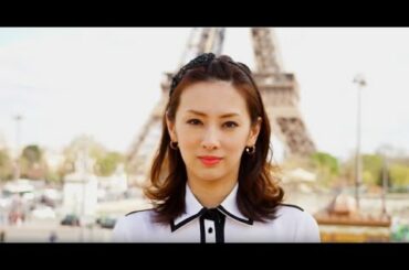 【オススメ】 Kitagawa Keiko  (北川 景子) 絶世の美女 鑑賞用3