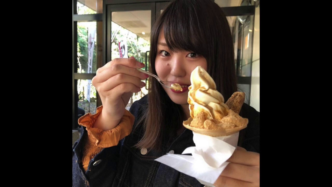 Japanese Sexy Girl  Satomi：A Whore（石原さとみ似）