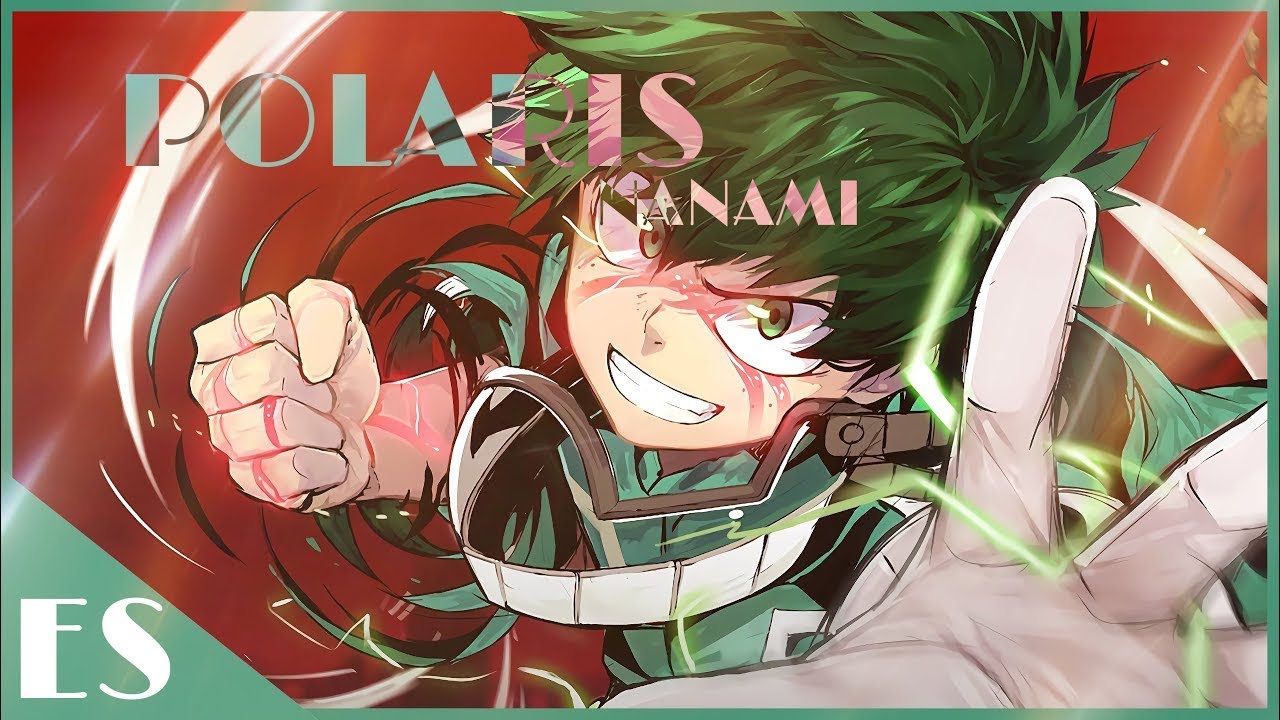 【Nanami】Polaris (ポラリス) 【Cover】 (Español)