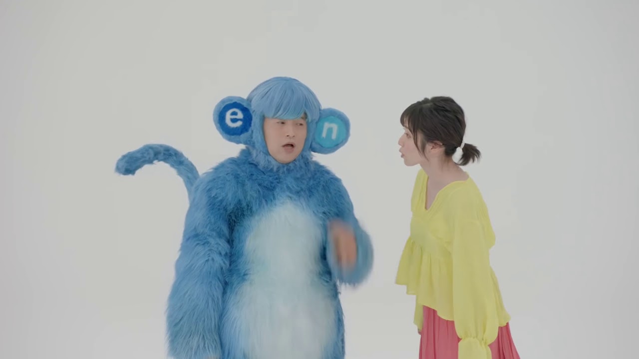 松岡茉優CM エン転職 『髪型変えた?』篇 松岡茉優CM エン転職 『髪型変えた?』篇