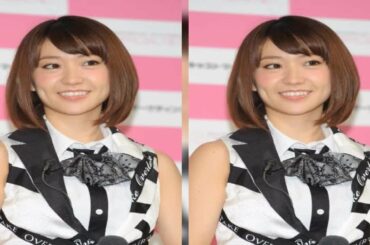 元『AKB48』で女優の大島優子が、自身のインスタグラムで“ノーブラ生巨乳”を露出していることが疑われるセクシーバスローブ姿の写真を公開し、その真意を巡って憶測が沸き起こっている。「大島は去る5月17