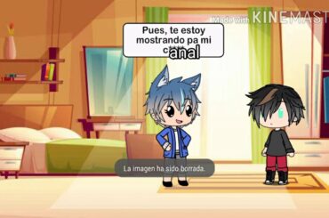 Video para Nanami y Goku Black Gamer uwu