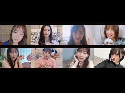 ✓ 前田敦子に「すっぴん可愛すぎんか？」 AKB48のMV登場も「一瞬誰 