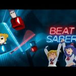 Beat Saber | POP TEAM EPIC OP (2018) (上坂すみれ)