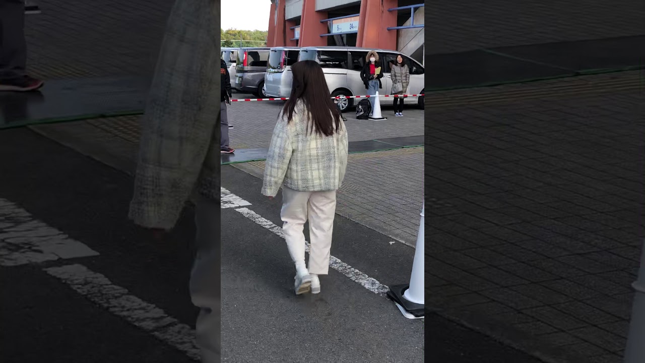 橋本環奈 巨人キャンプ訪問 パート2 橋本環奈 巨人キャンプ訪問 パート2