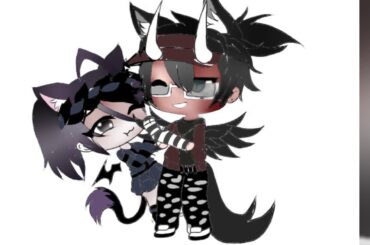 Как вам? ||Gacha LiFe ||Nanami chan ¶