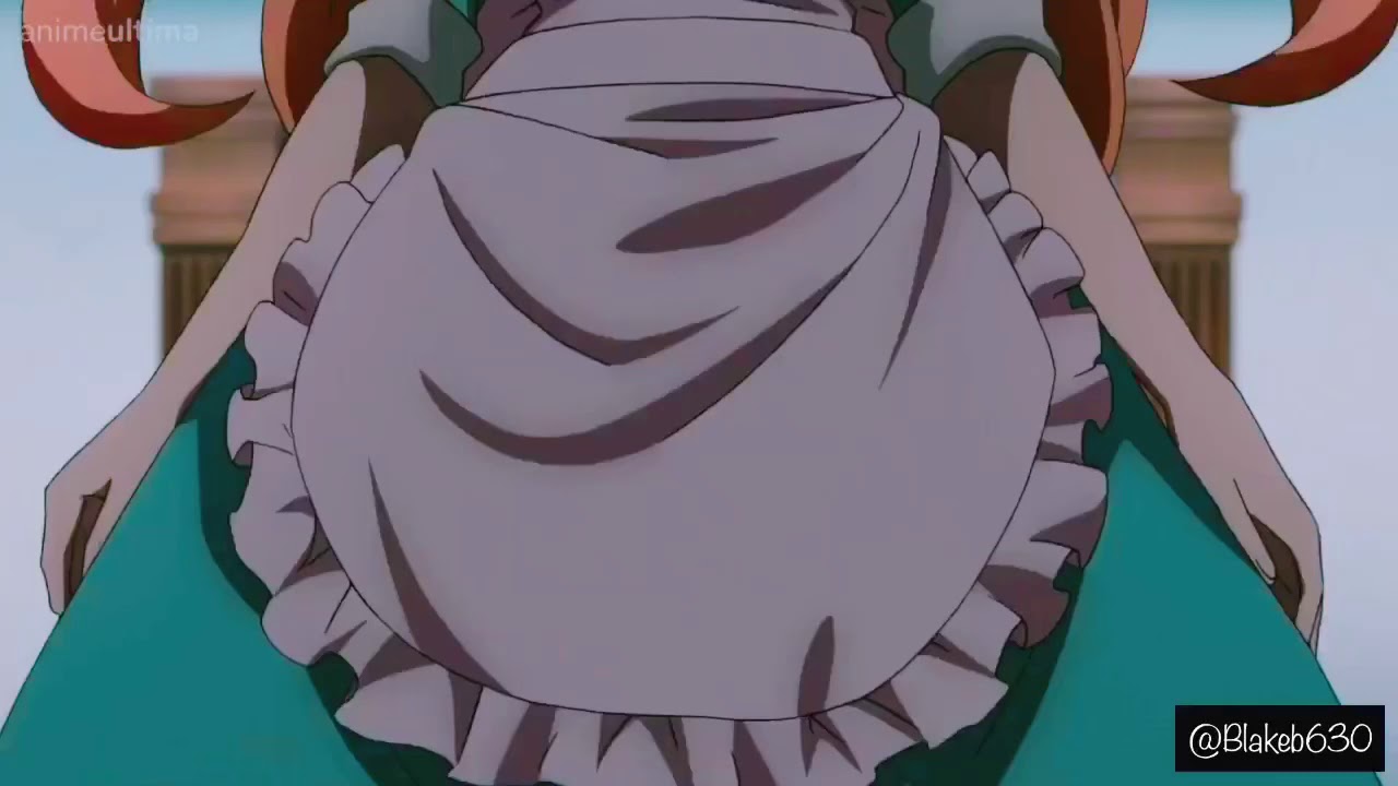 Night Trap | Chiaki Nanami {Shorter Version}