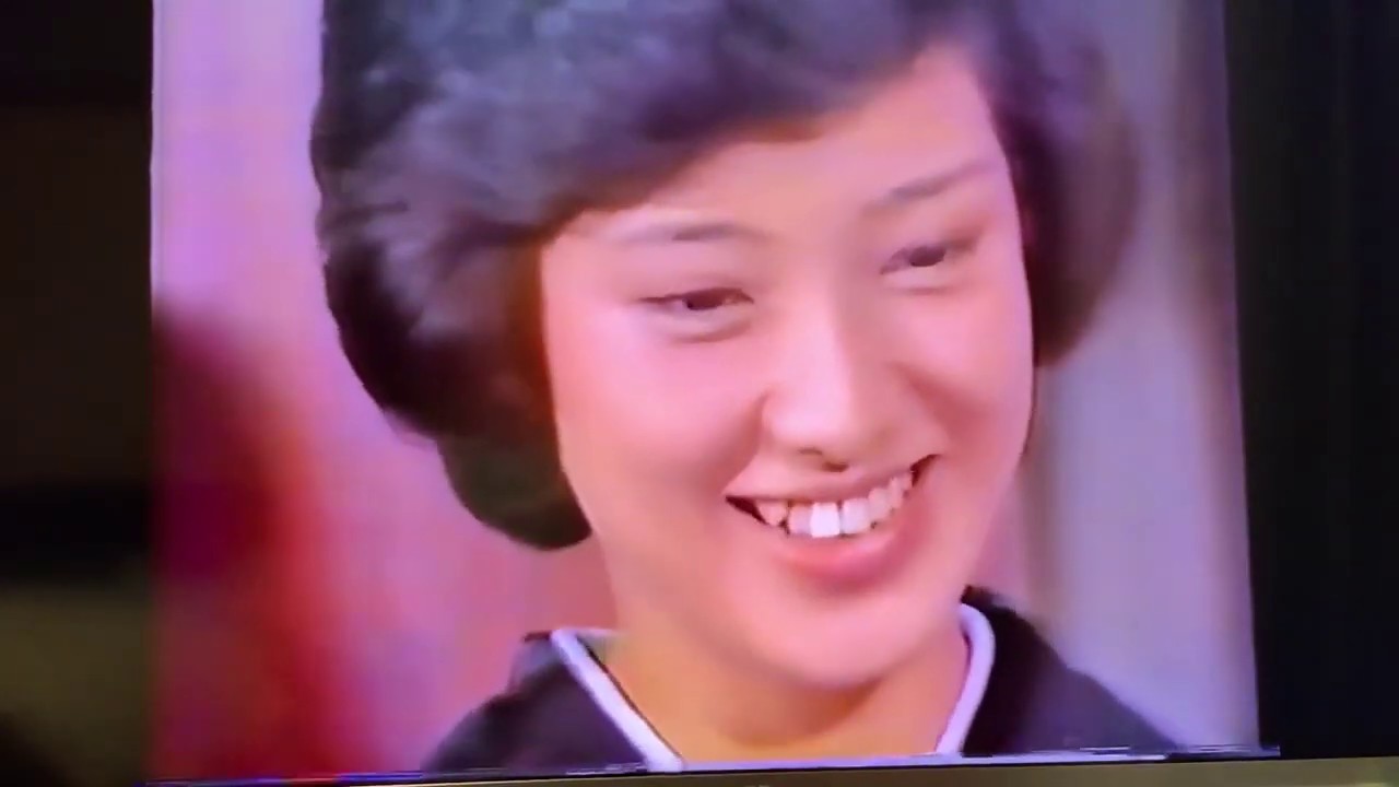 「スター千一夜」 山口百恵さん 三浦友和さん #JP 「スター千一夜」 山口百恵さん 三浦友和さん #JP