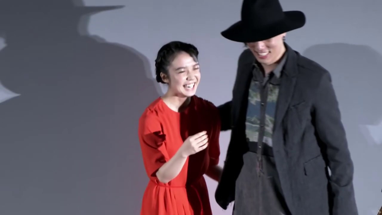 「なんでもないや」RADWIMPS x上白石萌音