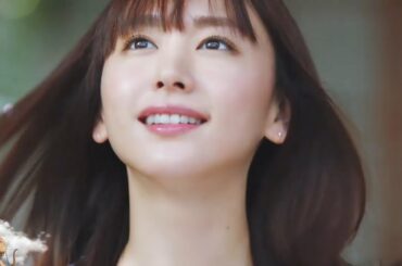 TOBIRA | Yui Aragaki #トビラ #新垣結衣