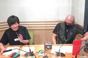 「RADIO 4Gamer Tap（仮）」第144回「Cuphead」（ゲスト：堀江 瞬さん）