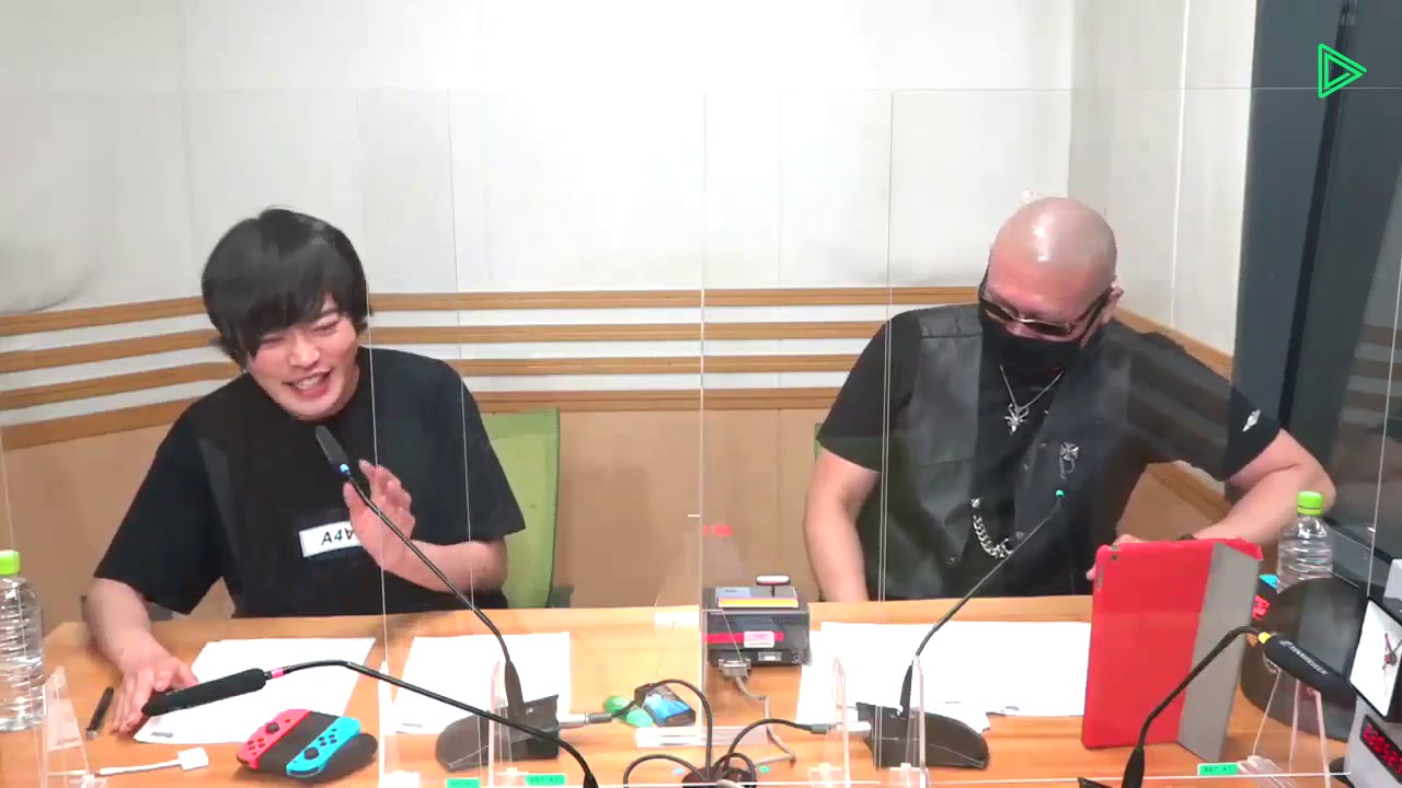 「RADIO 4Gamer Tap(仮)」第144回「Cuphead」(ゲスト:堀江 瞬さん) 「RADIO 4Gamer Tap(仮)」第144回「Cuphead」(ゲスト:堀江 瞬さん)