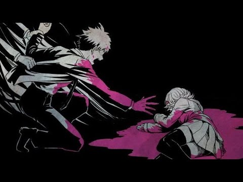 [AMV] Danganronpa !SPOILER! - Nanami x Hinata