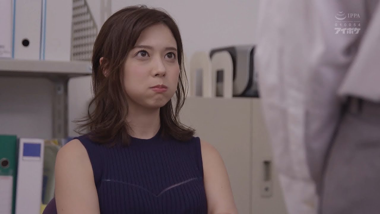 淘气俏皮 岬ななみ（岬奈奈美） Misaki Nanami MV