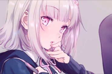 [Chiaki Nanami] I'm With You