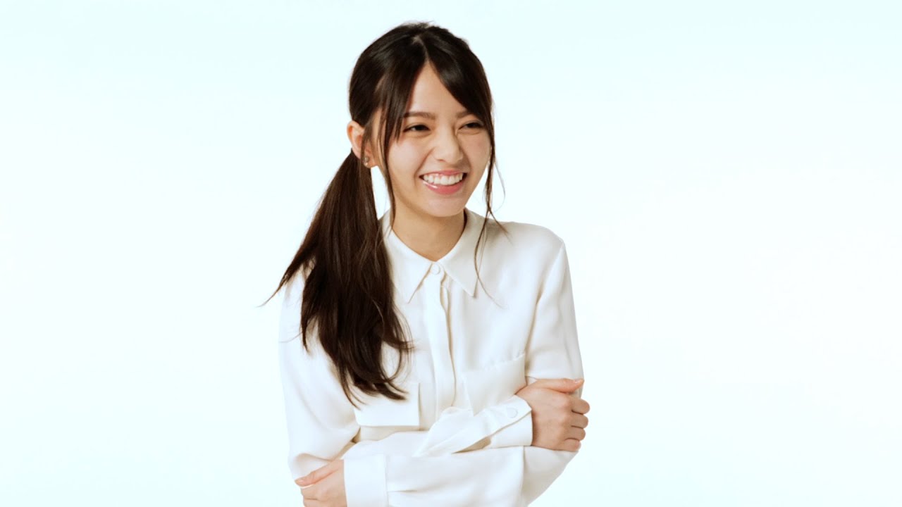 bitFlyer イメージキャラクター「乃木坂46 齋藤 飛鳥さん」メイキング＆インタビュー