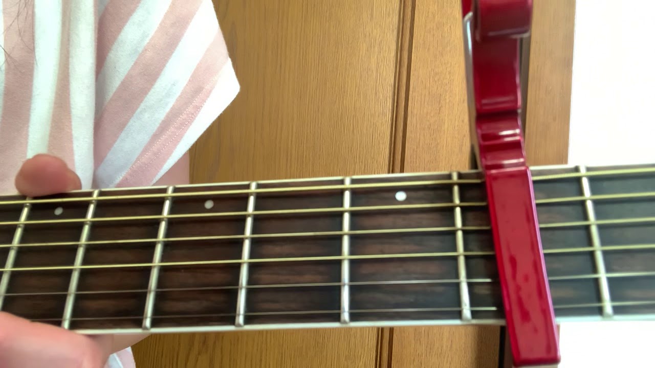 MajiでKoiする5秒前/広末涼子　cover
