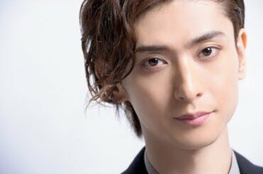 ✅  古川雄大が6月26日にNHK総合で放送される「あさイチ」のプレミアムトークに出演する。