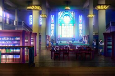 I Want to Eat Your Pancreas[AMV]  Side effect